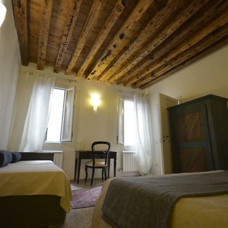 La Storica Venezia Διαμέρισμα Εξωτερικό φωτογραφία